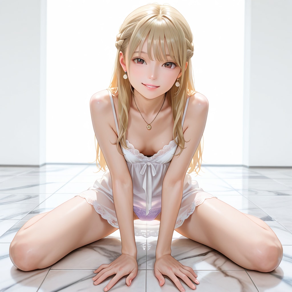澪奈 photo shoot R15 (10)