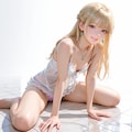 澪奈 photo shoot R15 (10) 7枚目