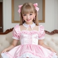Crossdresser love 4枚目
