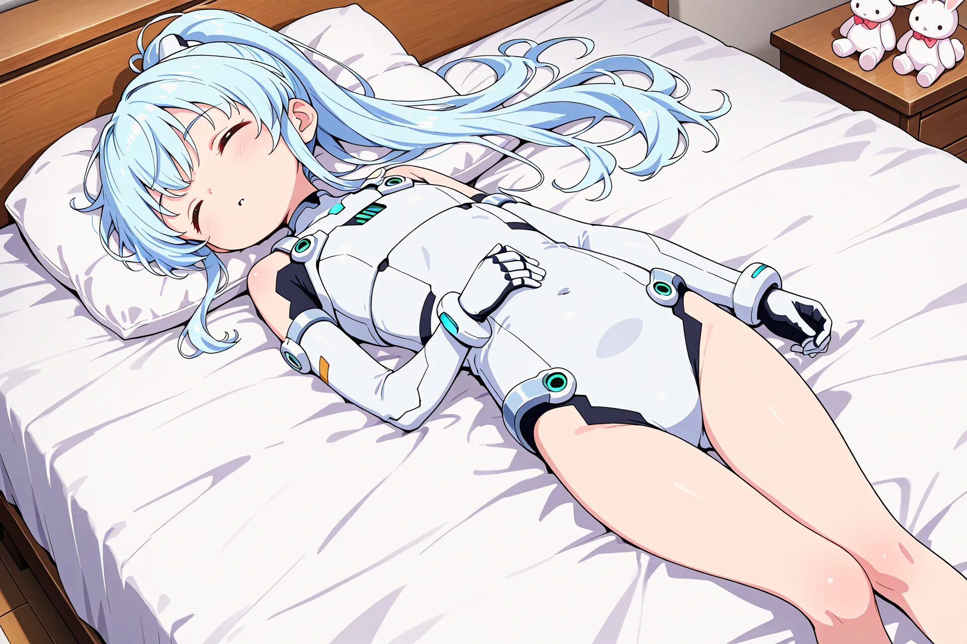 あれ？