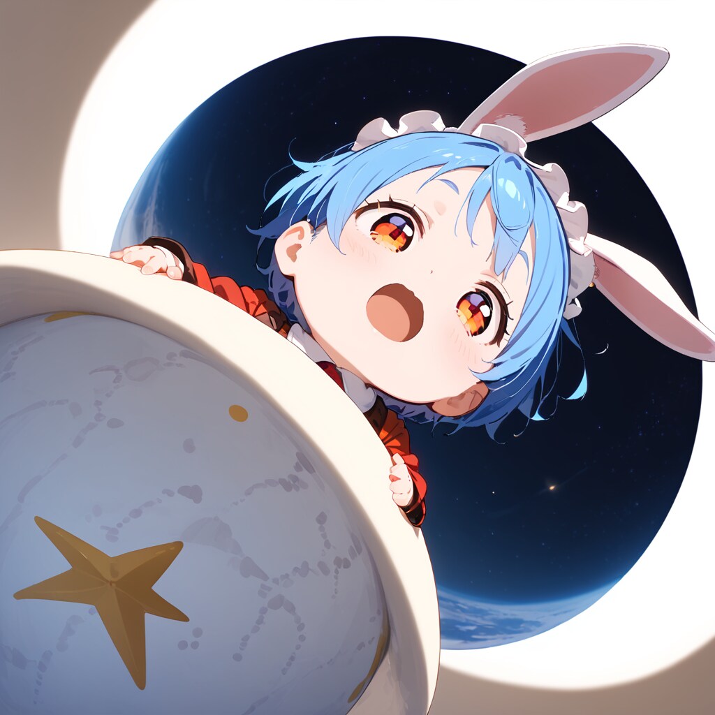 月面着陸の日。