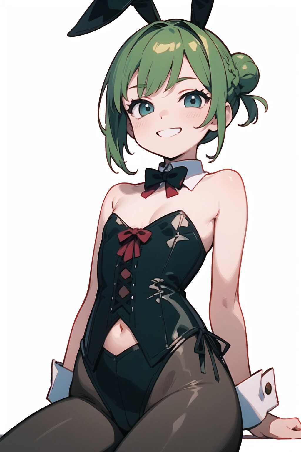 今日のバニーガール（2025/06/09）