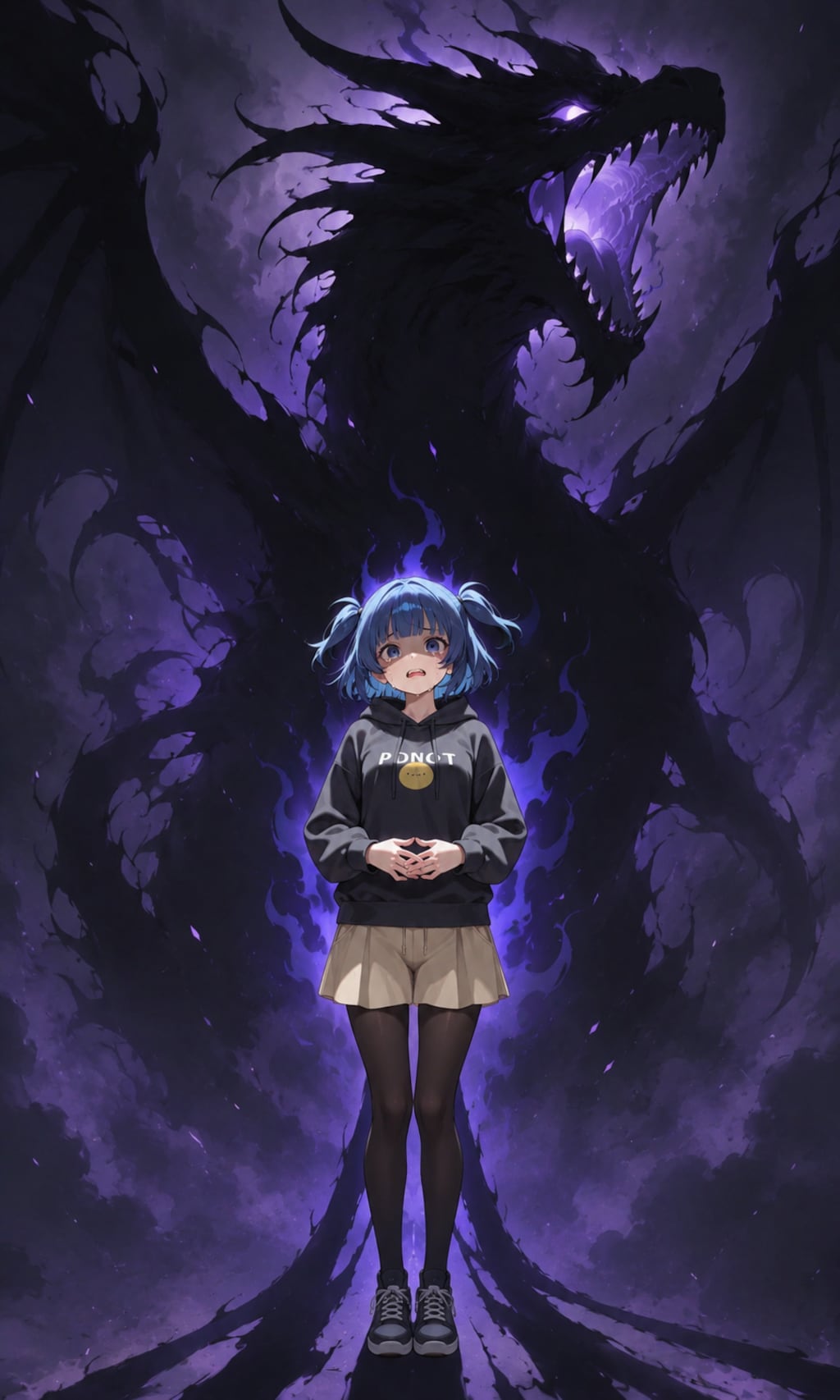 ウチの娘達のラグナロク