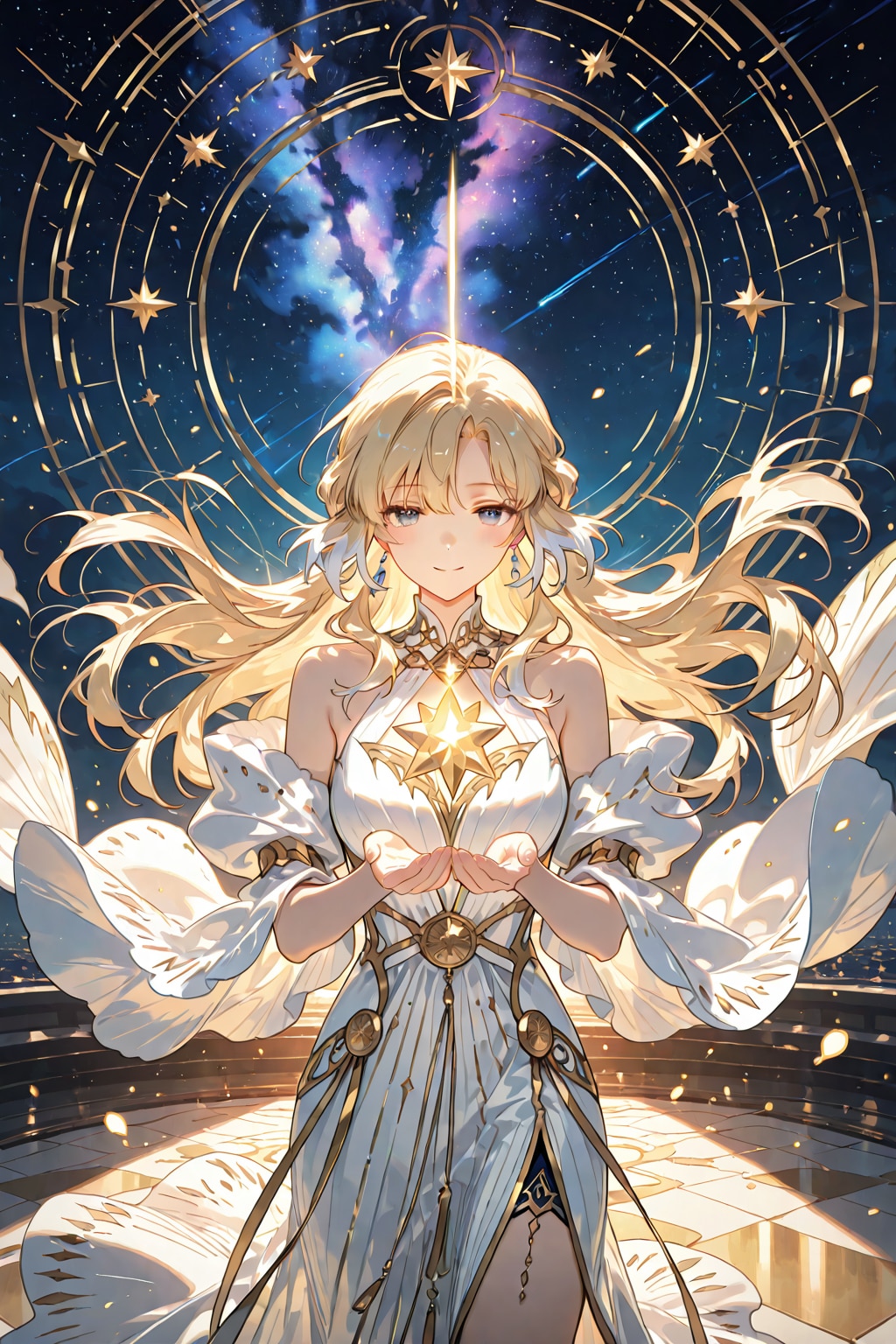 星はすでに落ちている | の人気AIイラスト・グラビア