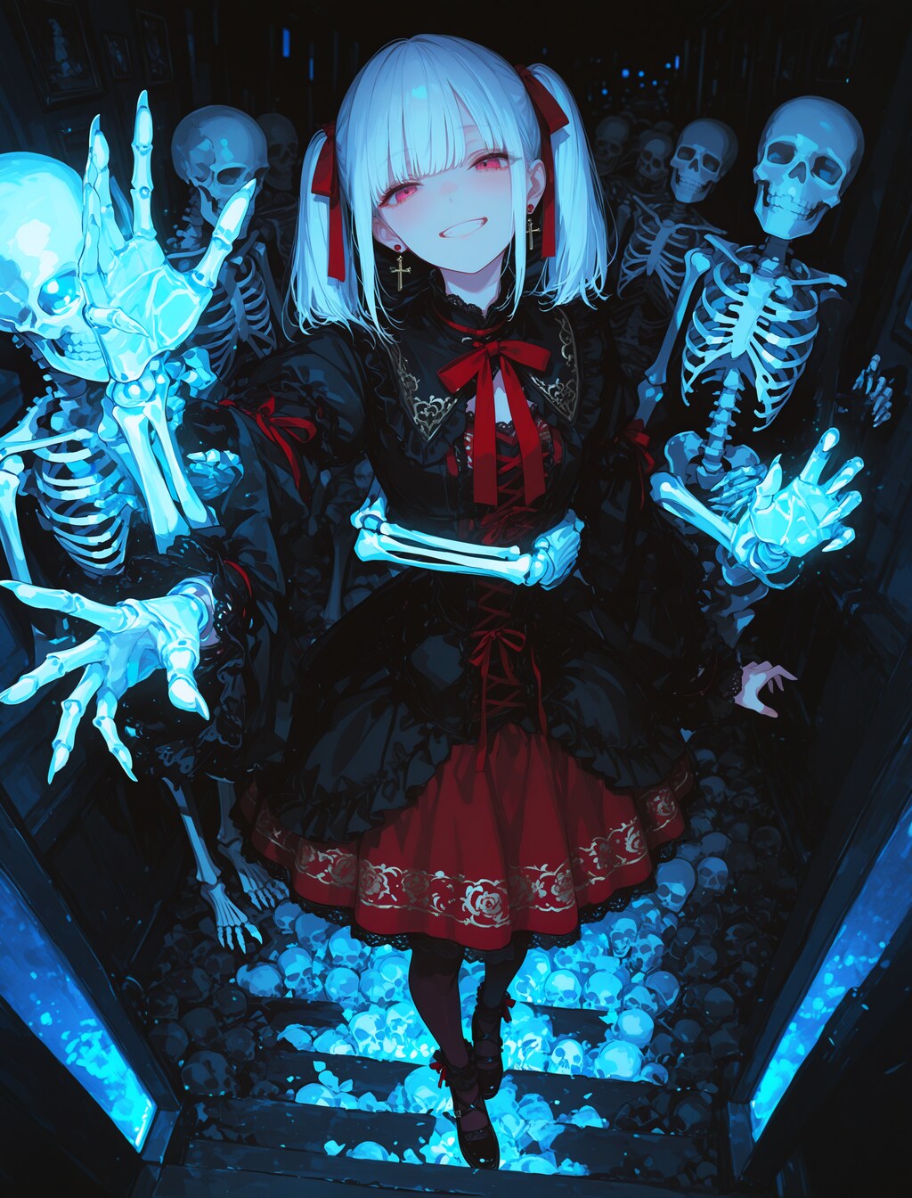 ネクロマンサー