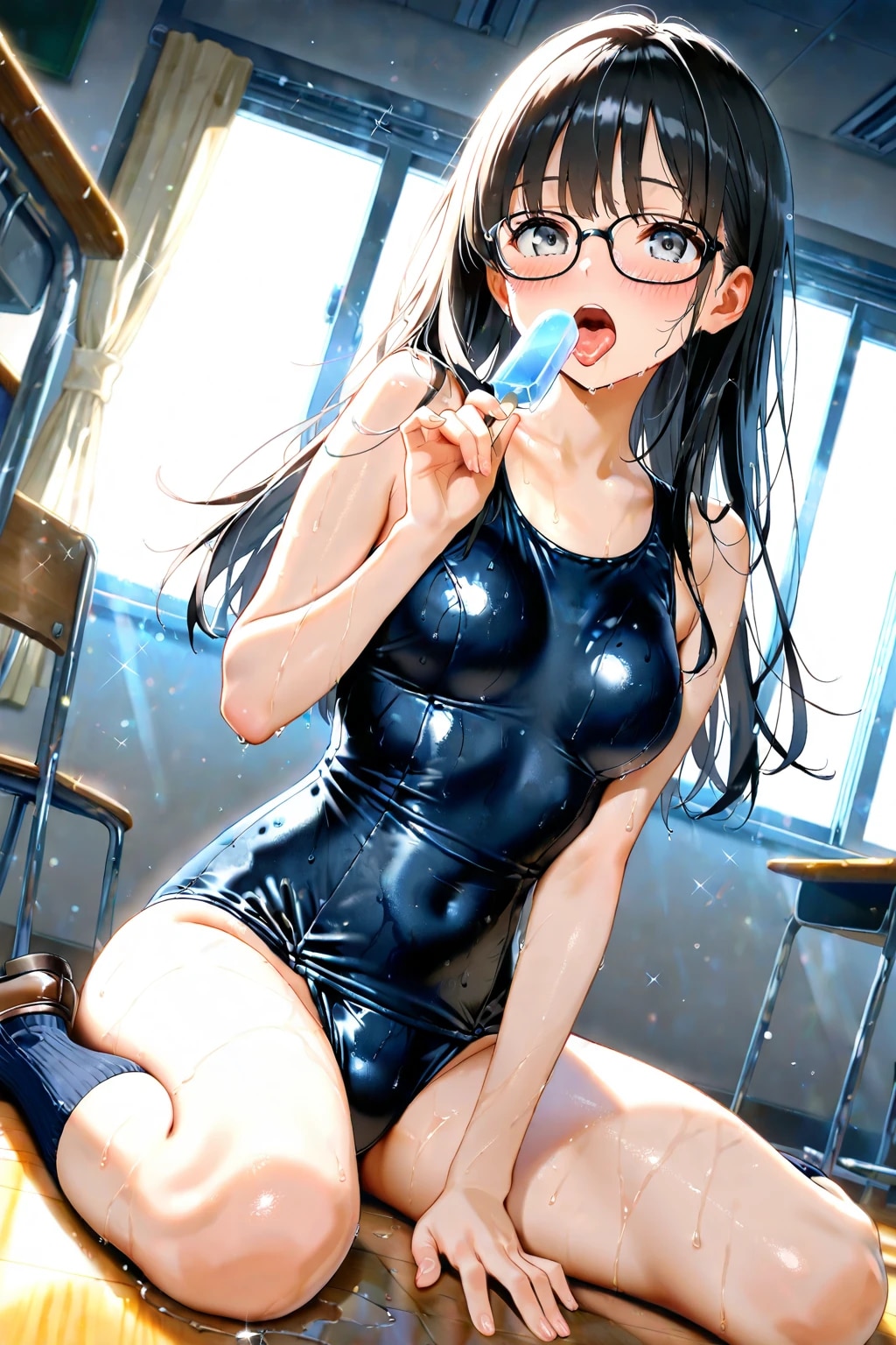 有圀舞ちゃんイメージFA