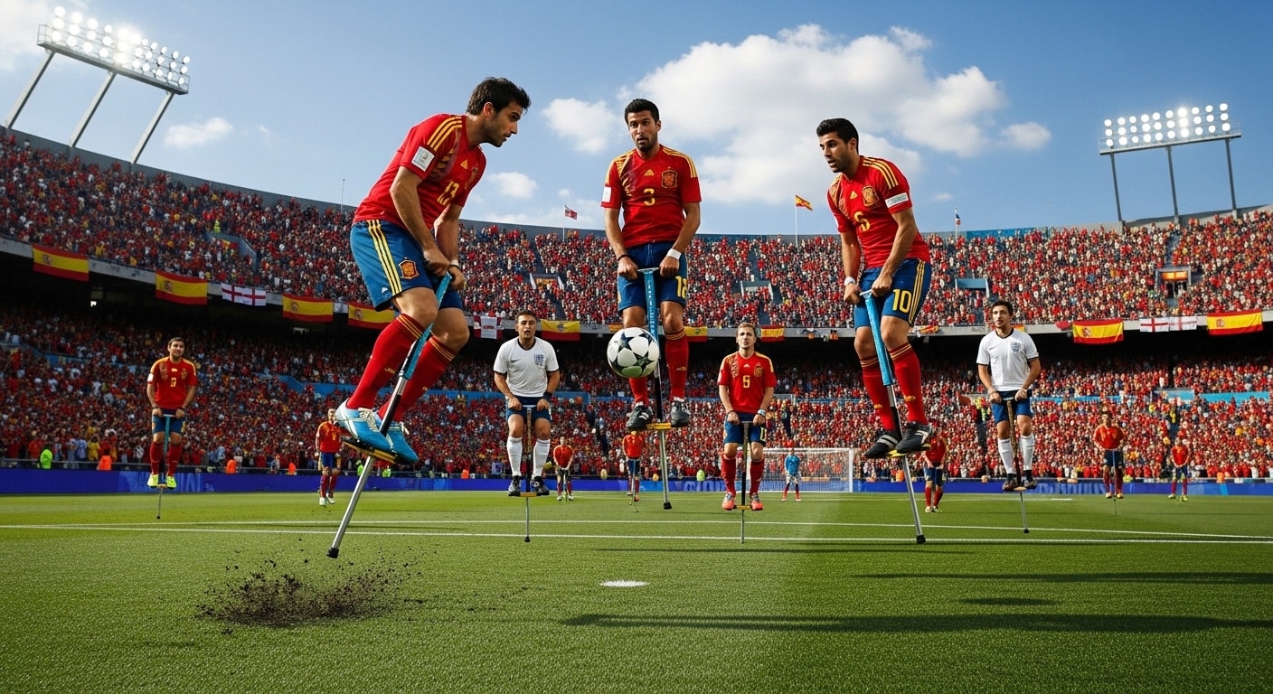 ホッピングサッカー | の人気AIイラスト・グラビア