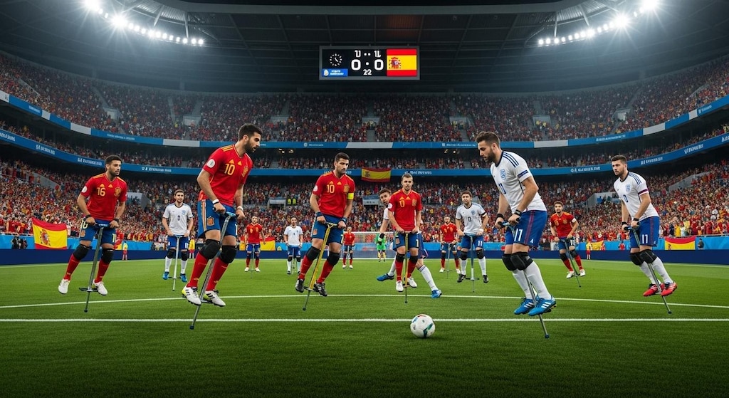 ホッピングサッカー