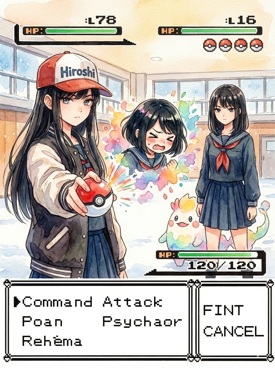 やっぱやめた | の人気AIイラスト・グラビア