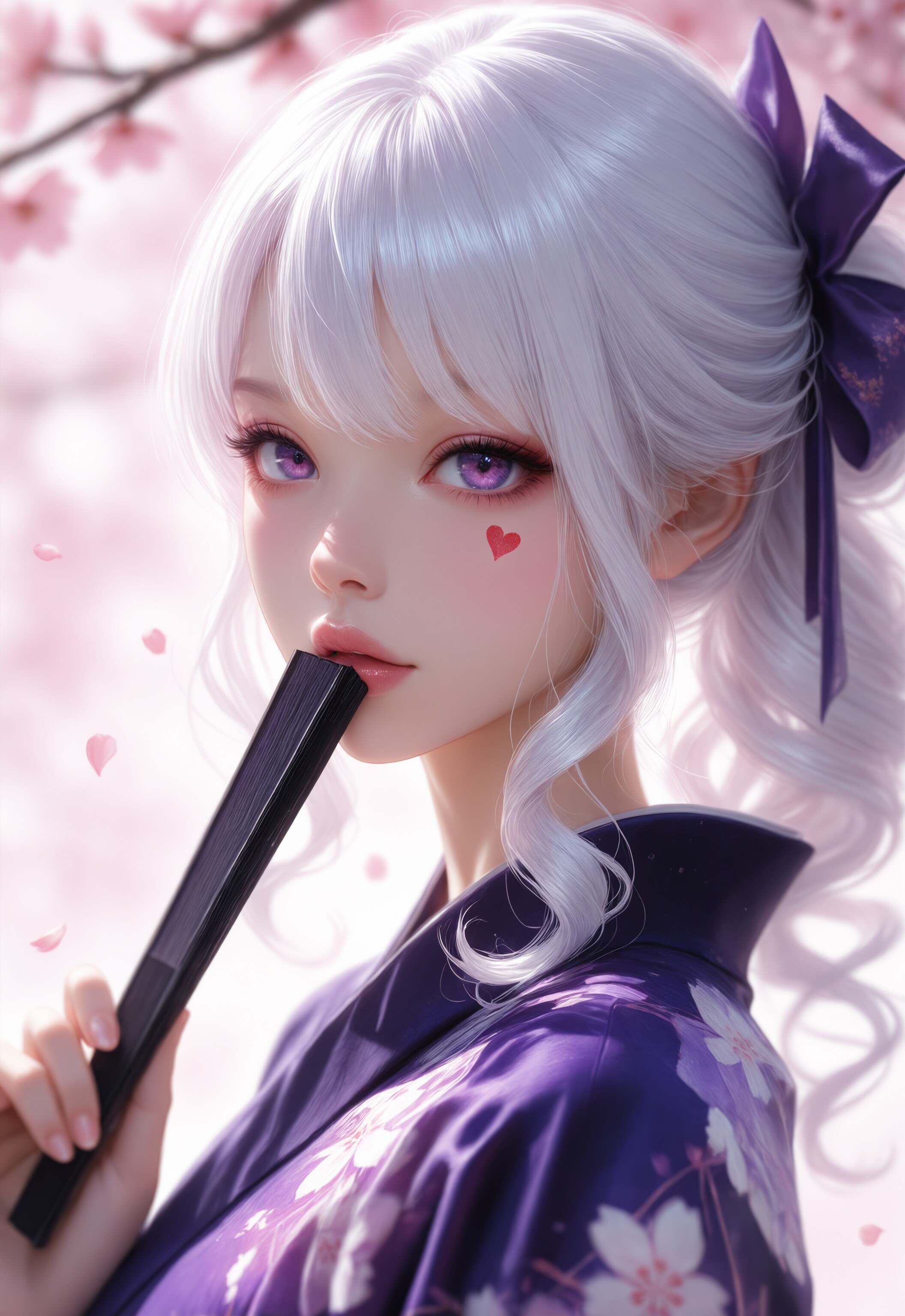 咲（櫻）