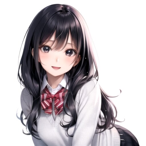 AI女子 | の人気AIイラスト・グラビア