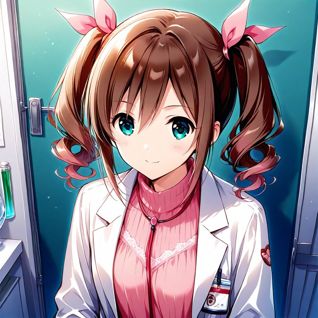 女医