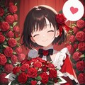 花束をあなたに💐 2枚目