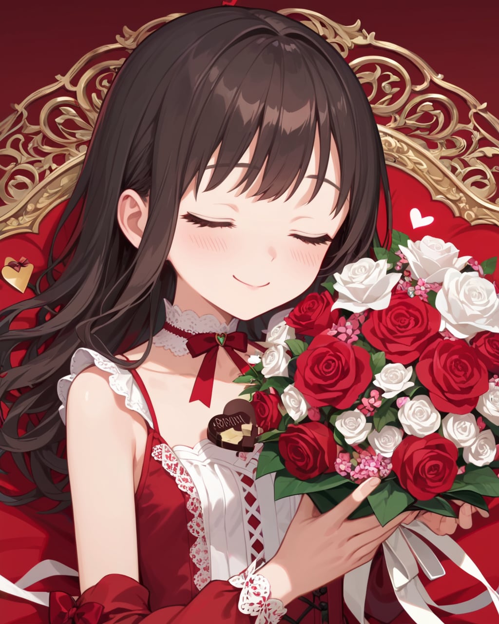 花束をあなたに💐