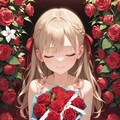花束をあなたに💐 3枚目