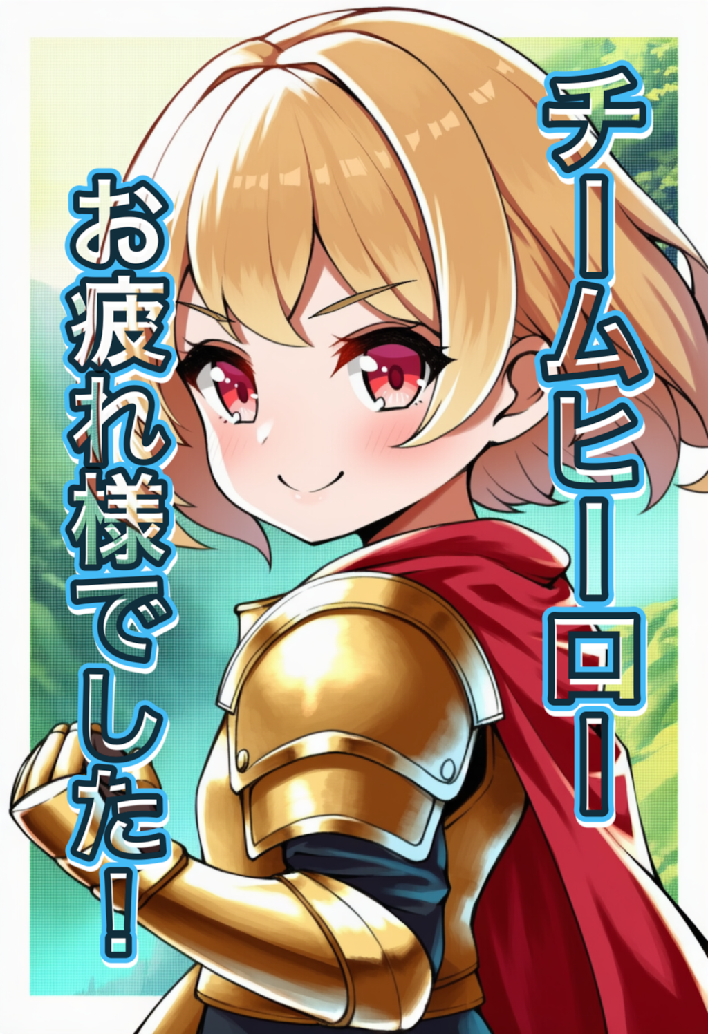 ユーザー対戦型企画お疲れ様でした！