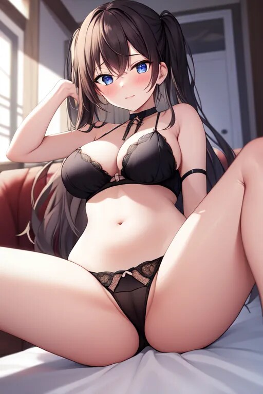 今日のパンツ#23
