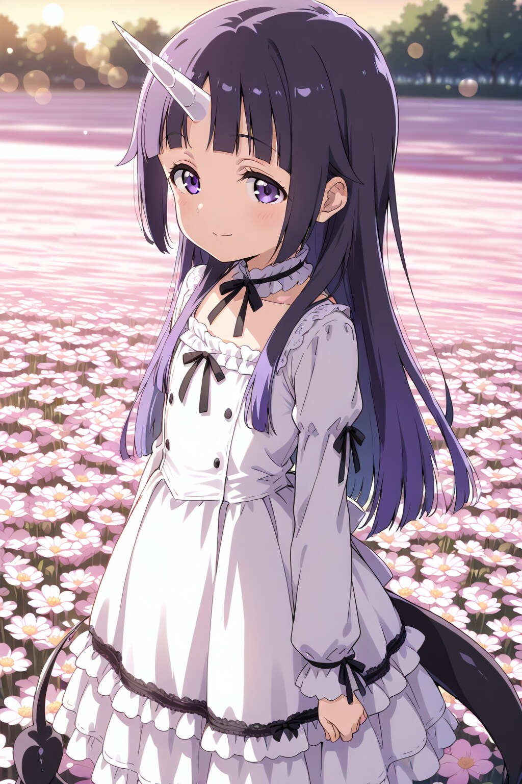ユニコーンツノっ子