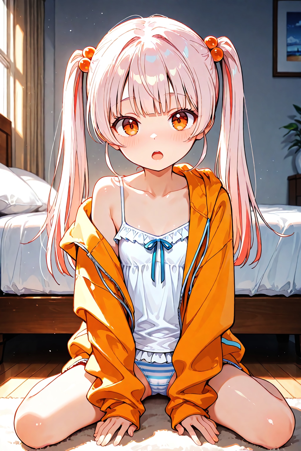 はらぺこツインテール