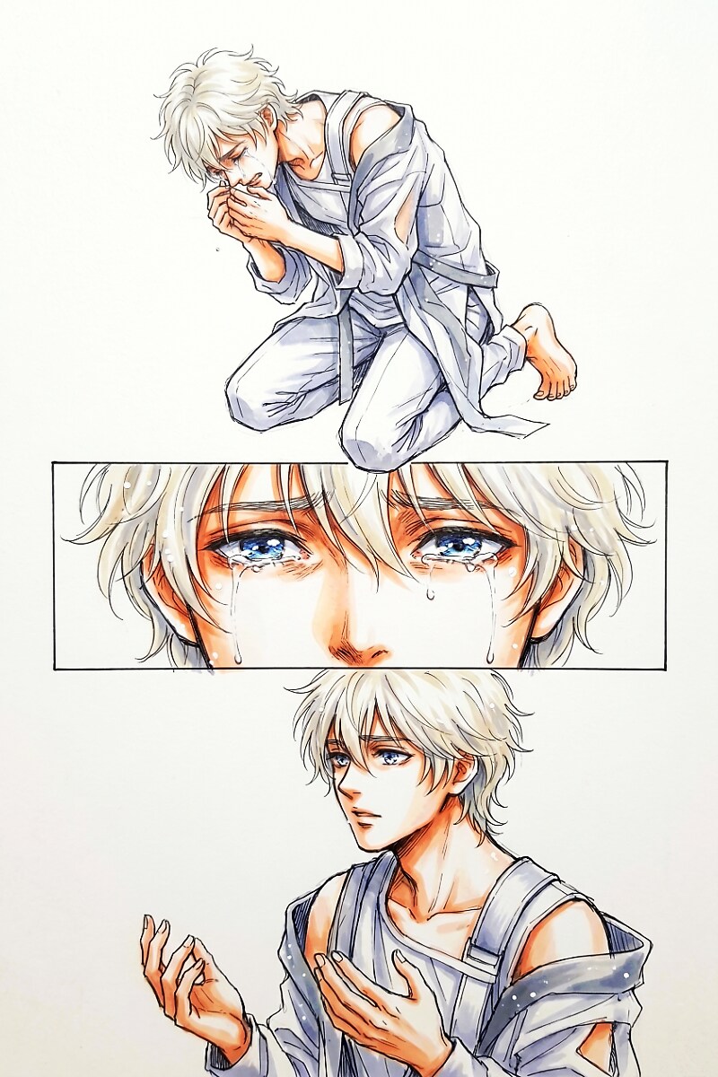 Itkin Sinua | の人気AIイラスト・グラビア