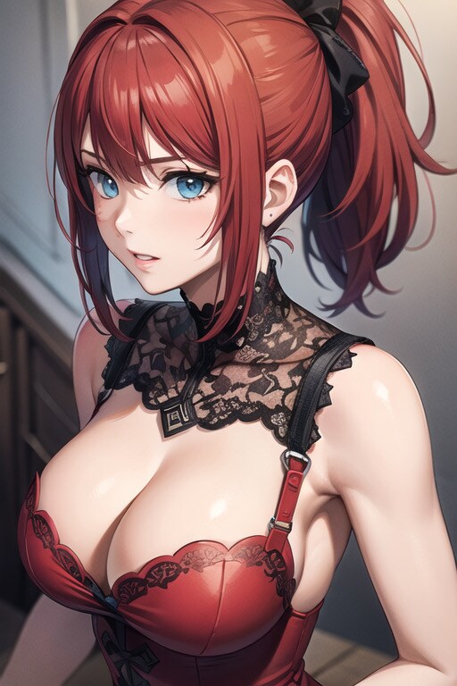 比較用