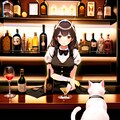 Bar[Cat] 3枚目