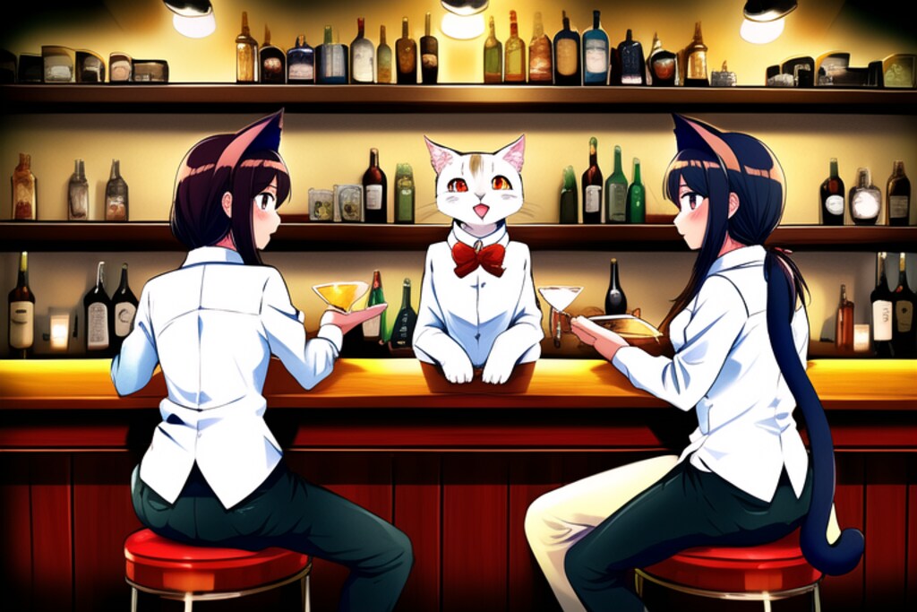 Bar[Cat]