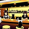 Bar[Cat] 5枚目