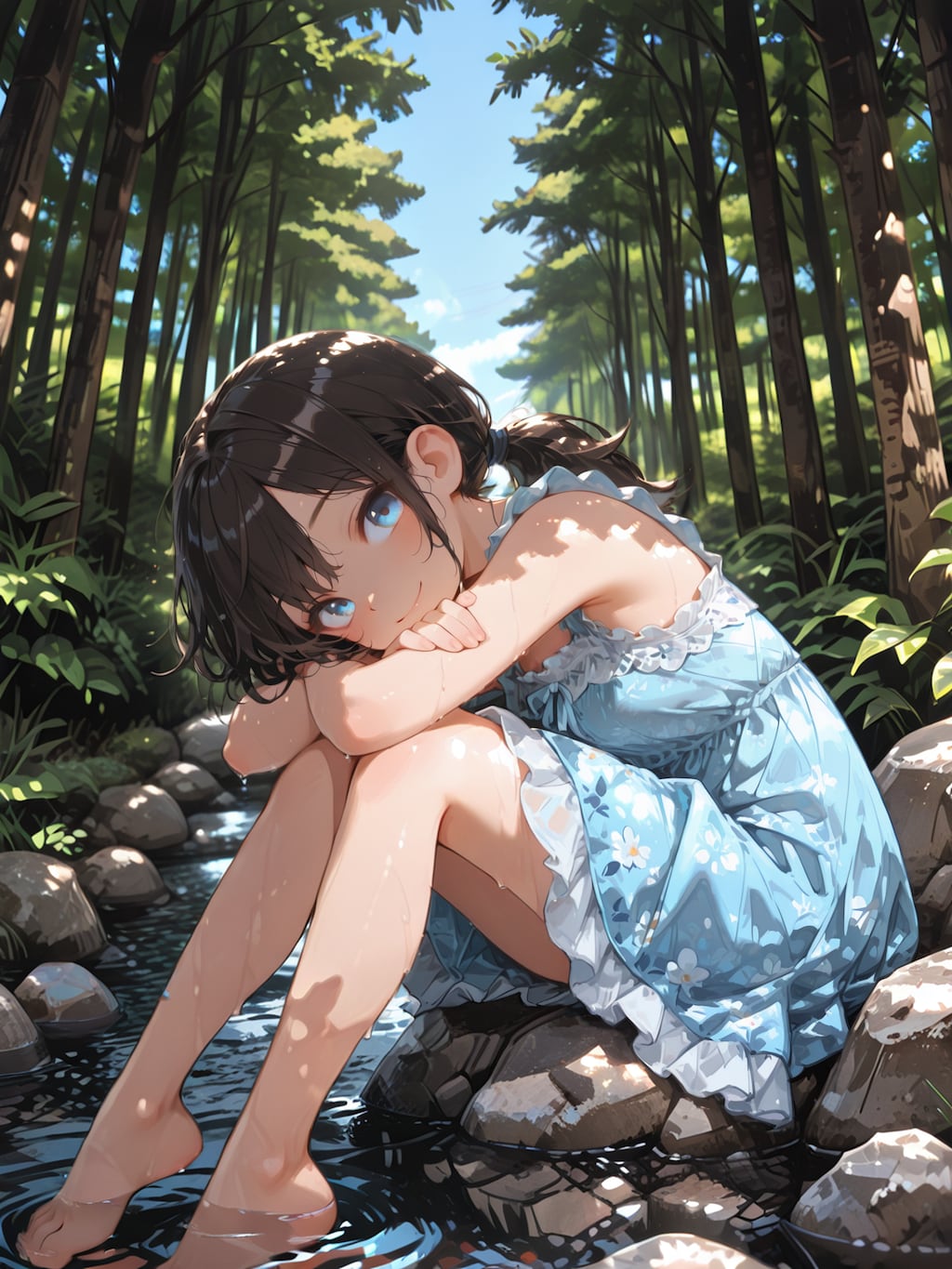 ひとやすみ