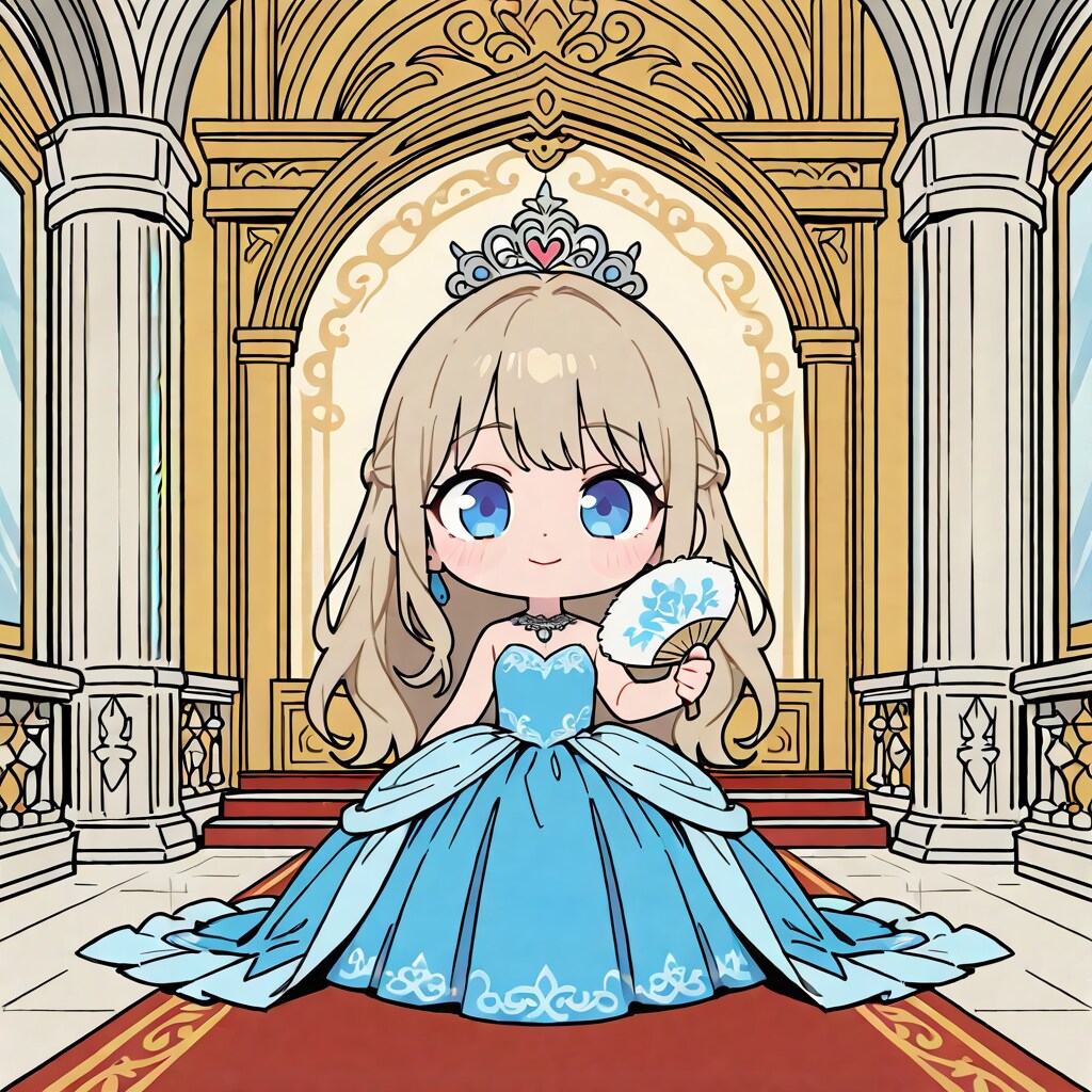 プリンセス