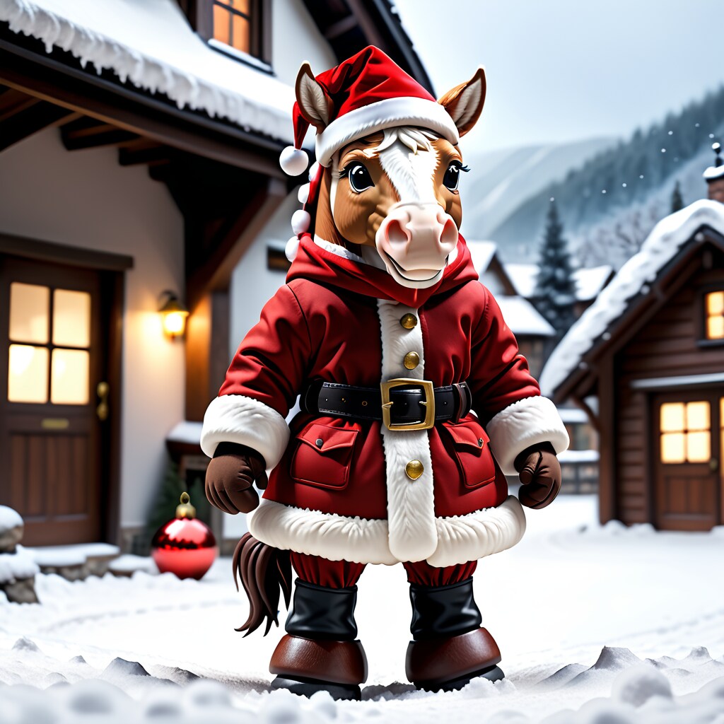 【有馬記念】プレゼントは馬が運んでくる。