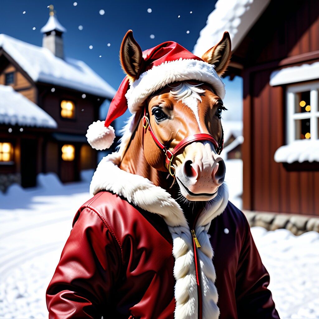 【有馬記念】プレゼントは馬が運んでくる。