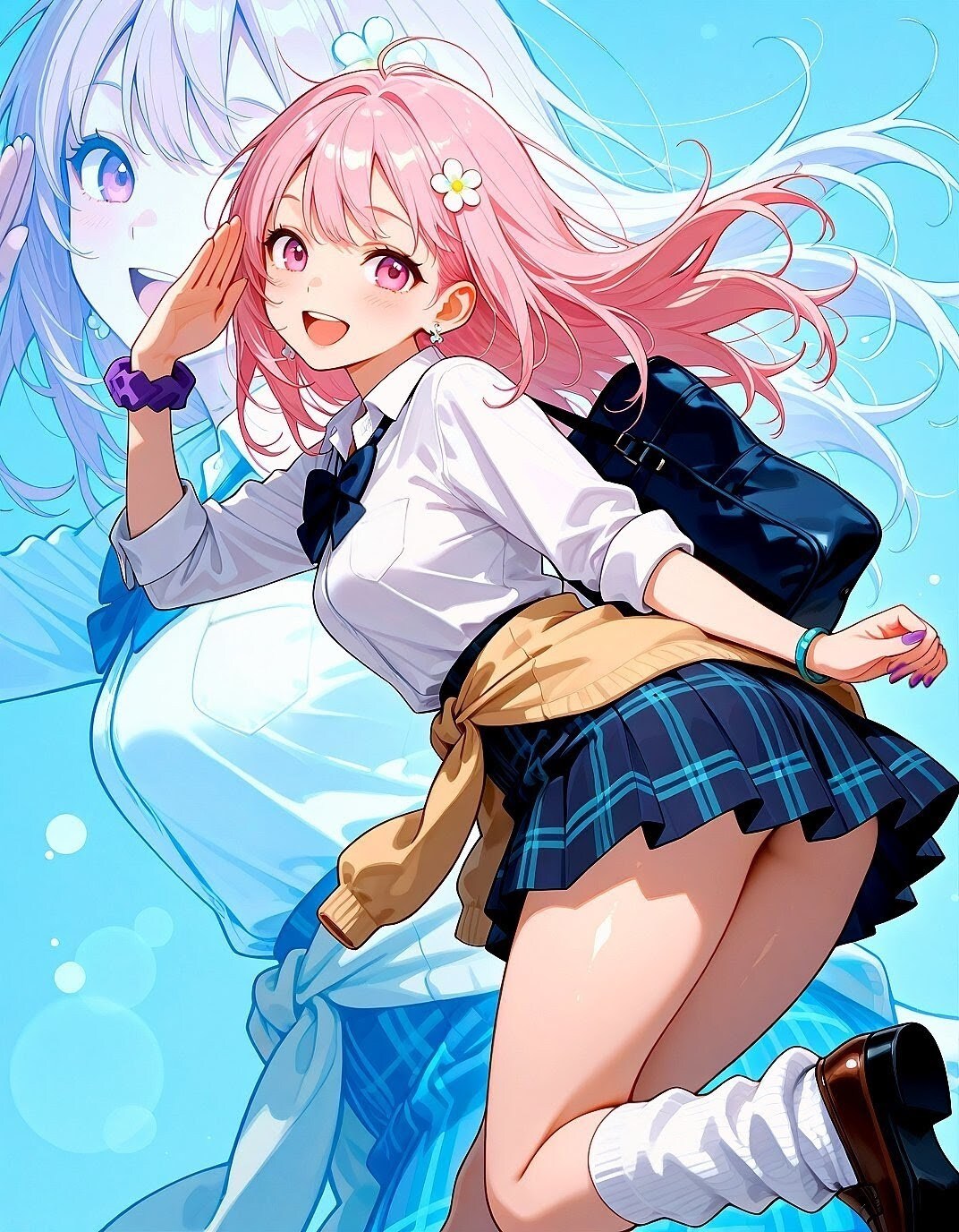 ていっ🫡✨️
