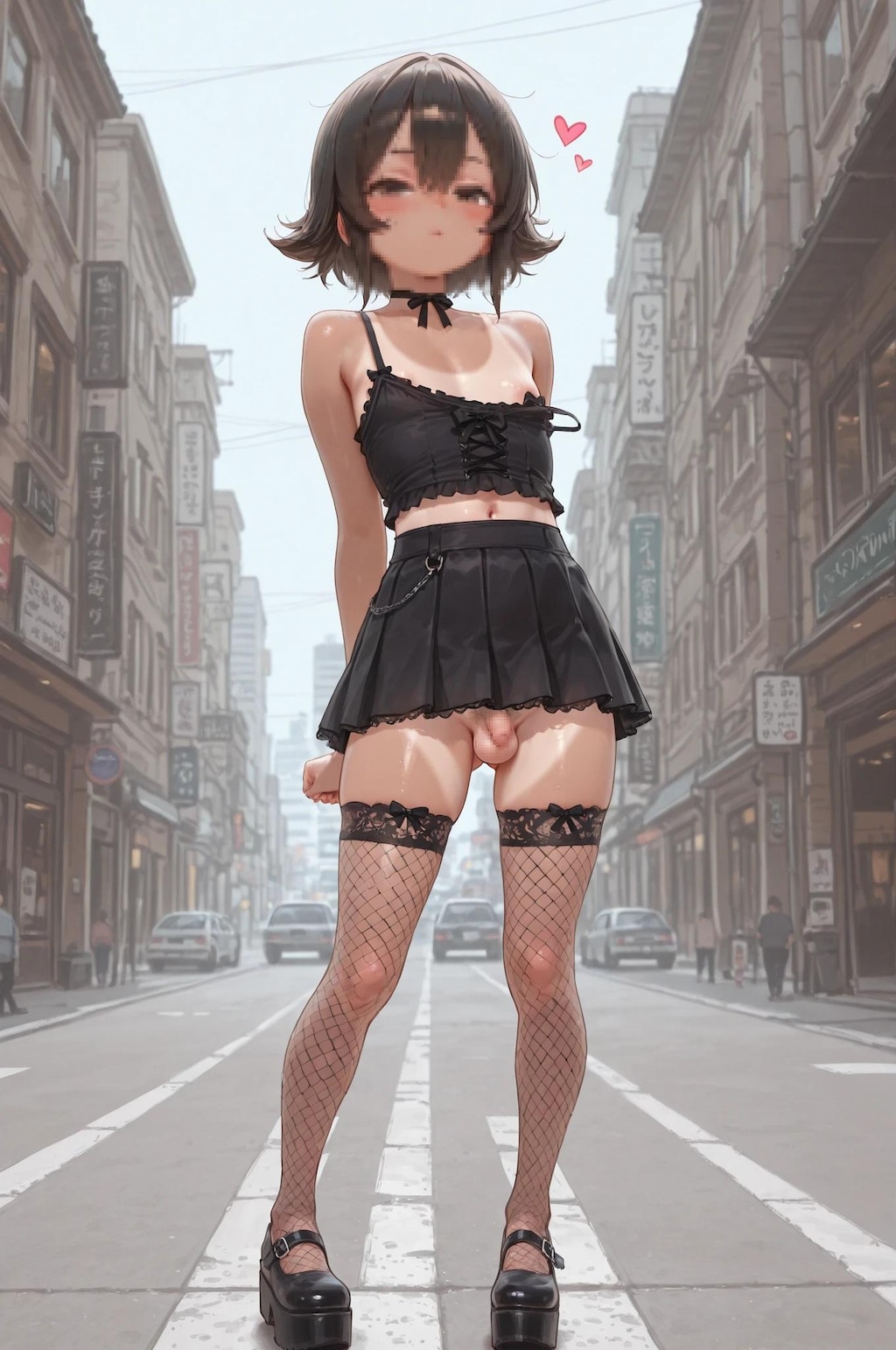 いもうとちゃん