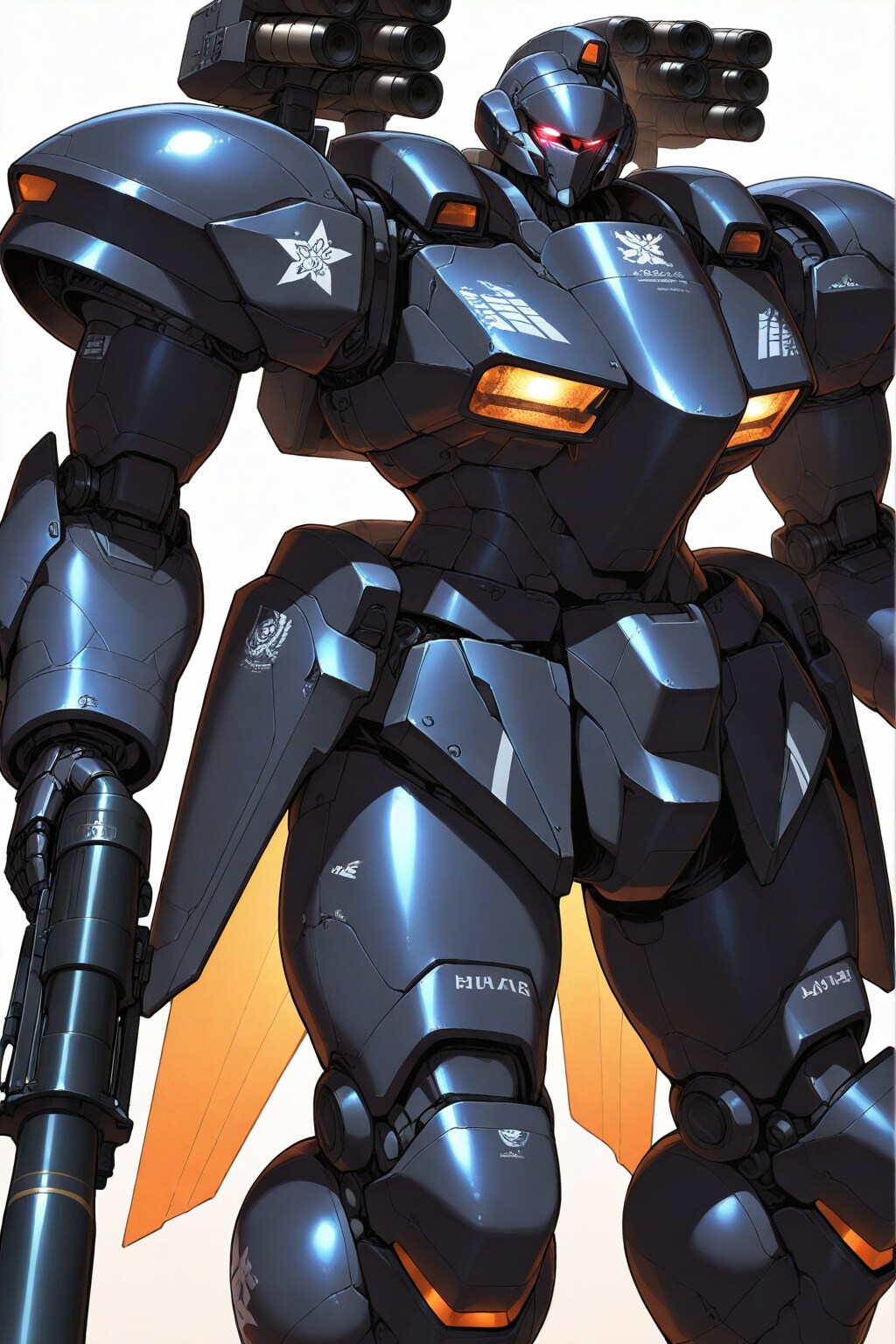 支援タイプロボット