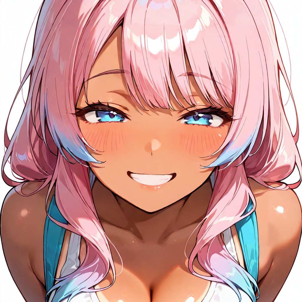 小桃①