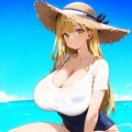 リメイク☆夏の思い出 5枚目
