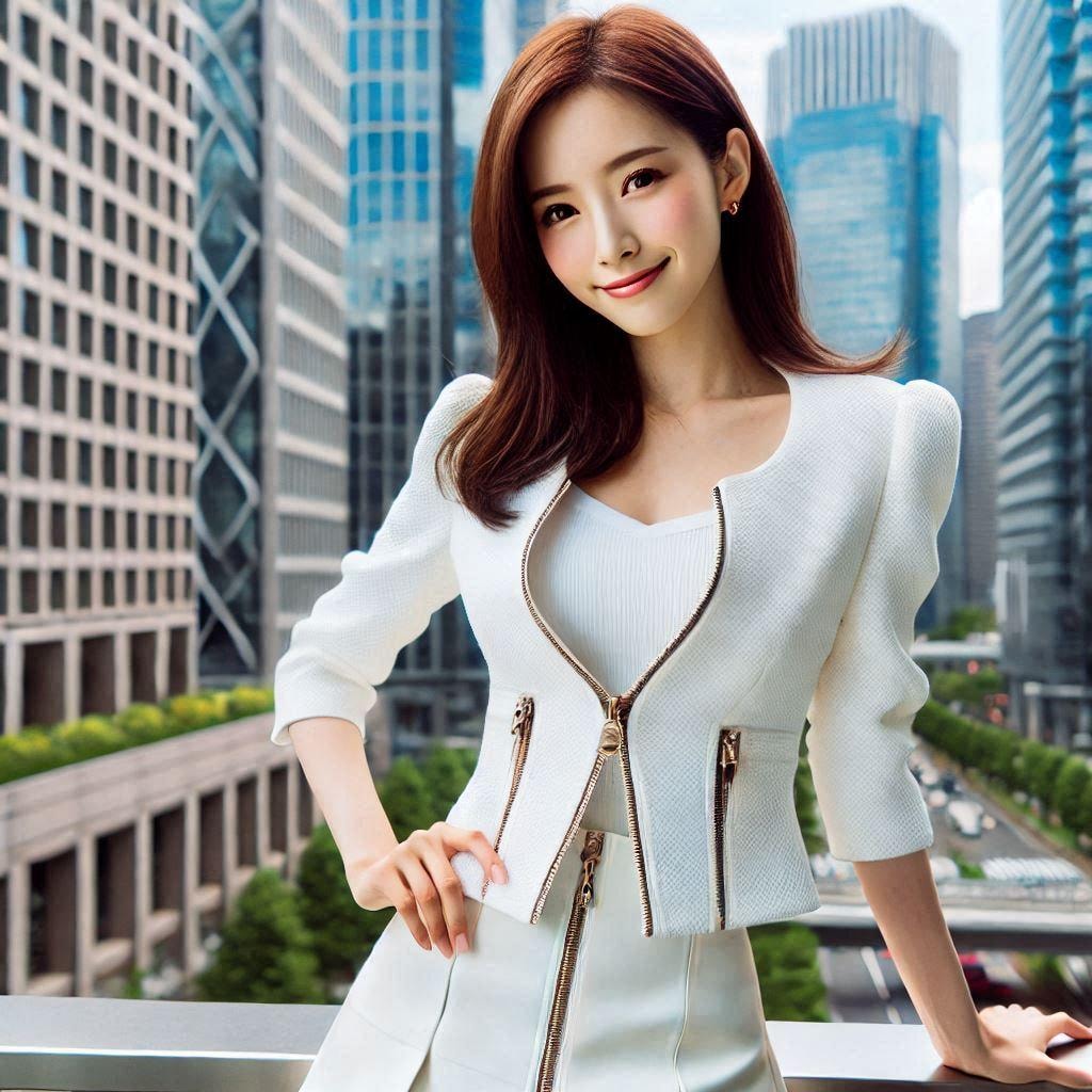 ハイブランドOL