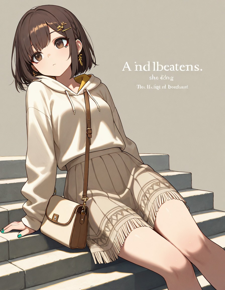 秋ファッション | の人気AIイラスト・グラビア