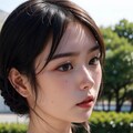 美少女フェイス 2枚目