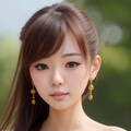 美少女フェイス 3枚目