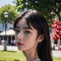 美少女フェイス 5枚目