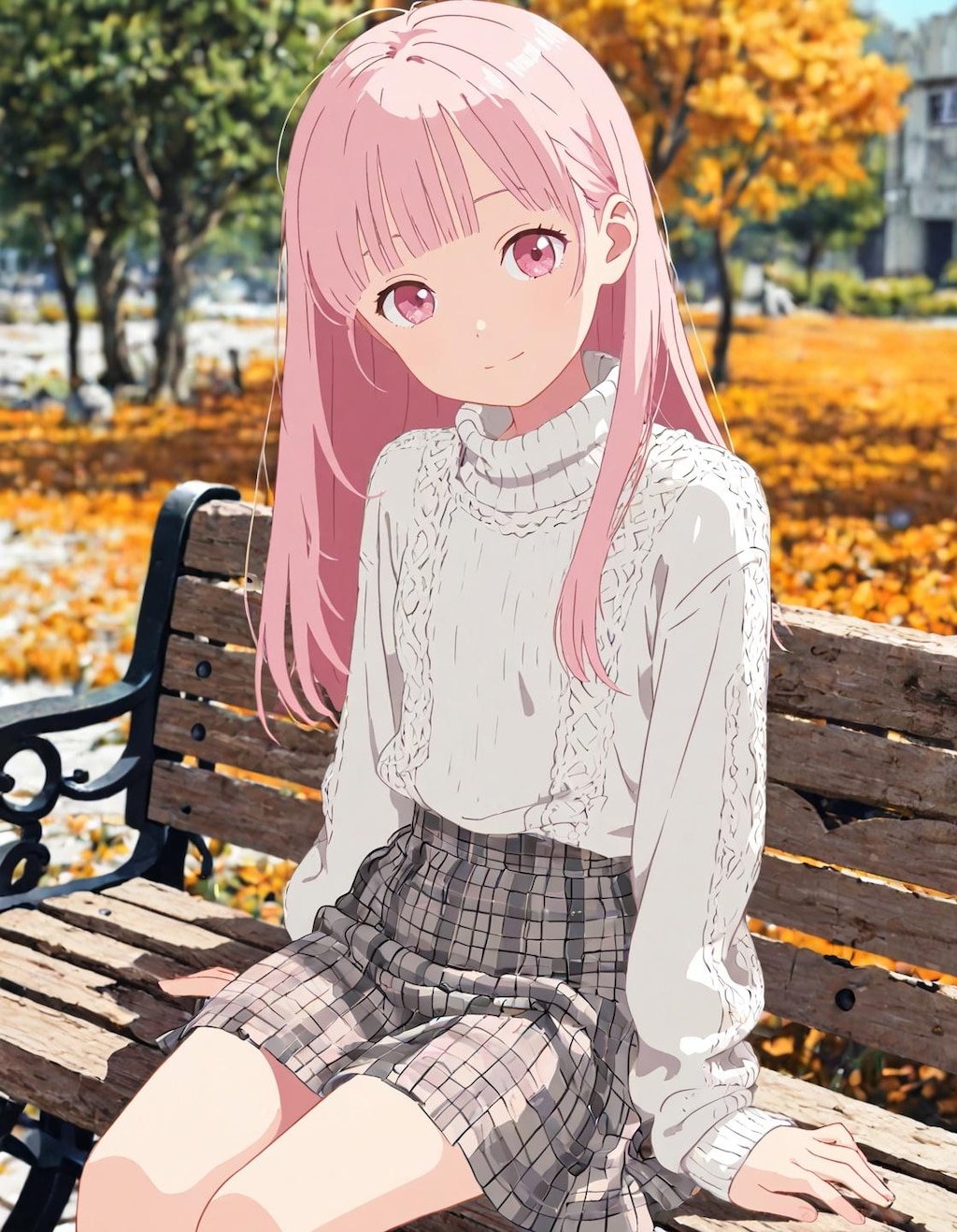 ジェネリックOPALちゃんを目指して