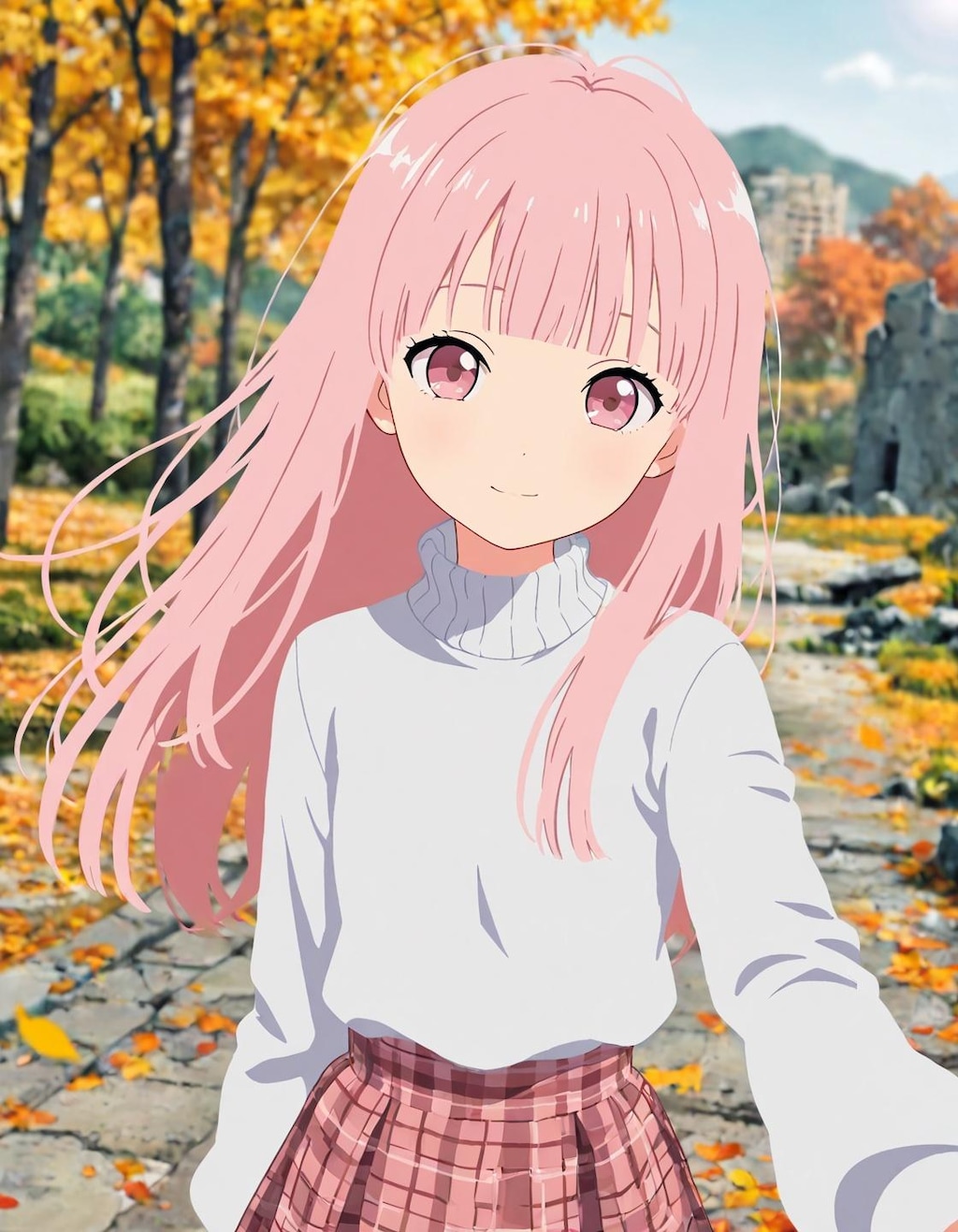 ジェネリックOPALちゃんを目指して