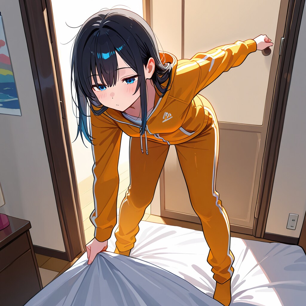 朝