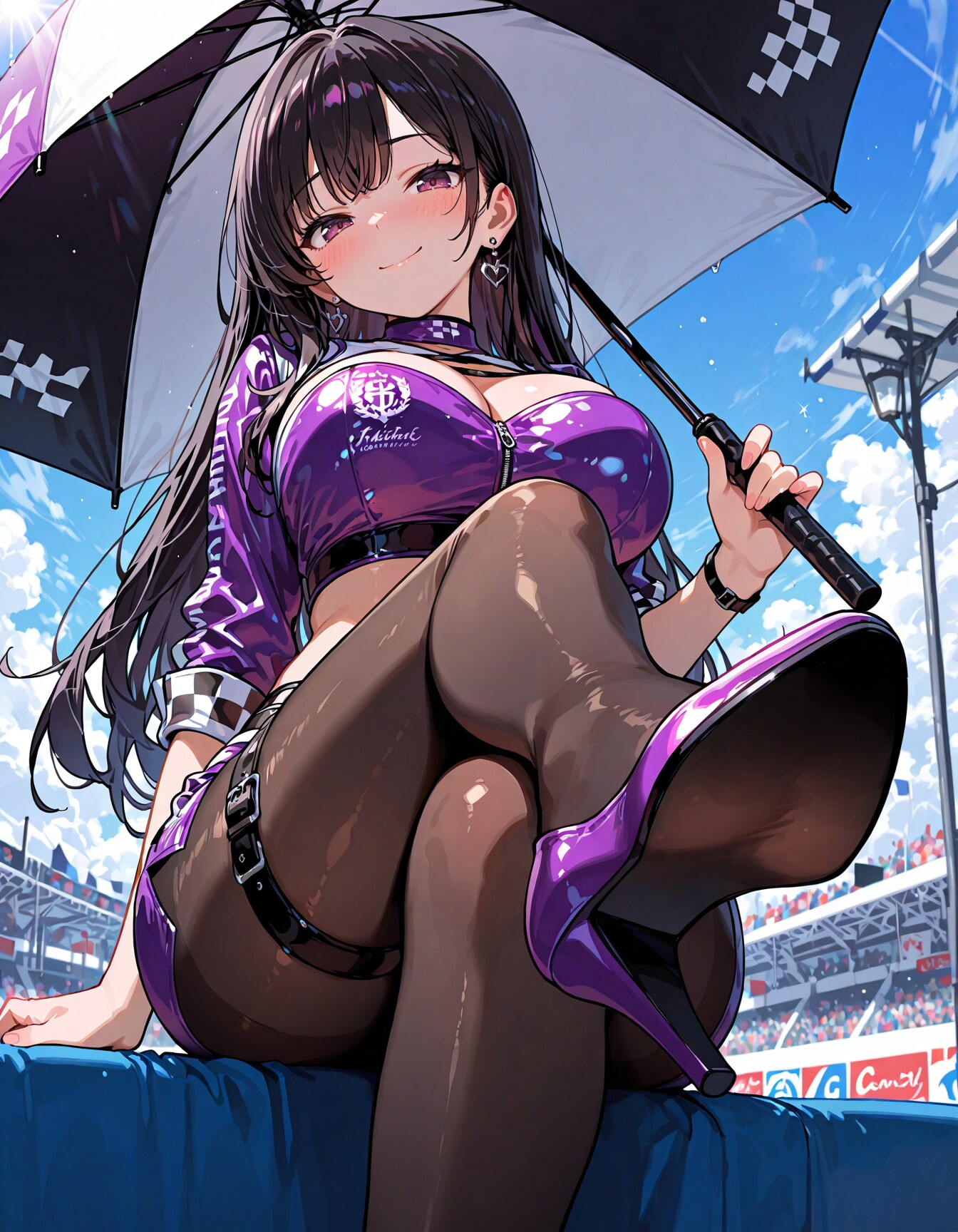 五月涼音さんFA