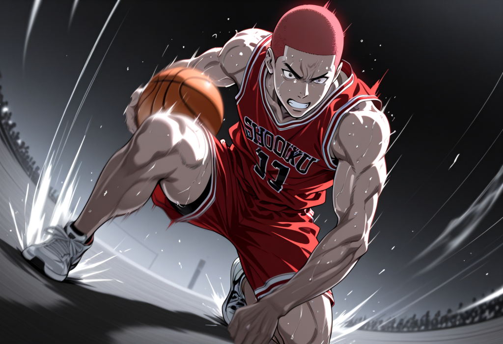 オレは今なんだよ!!