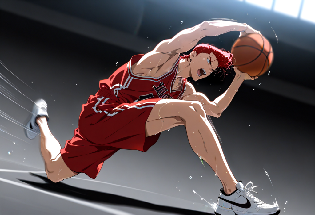 オレは今なんだよ!!