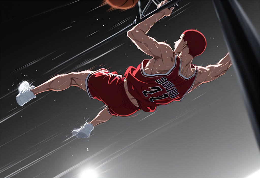 オレは今なんだよ!!