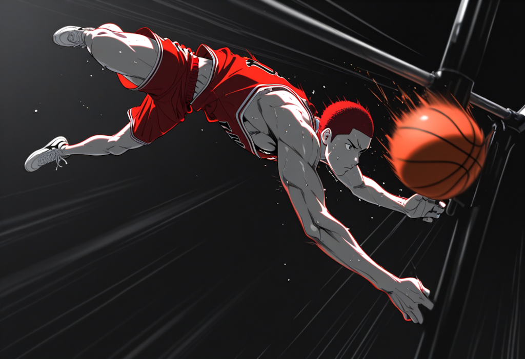 オレは今なんだよ!!